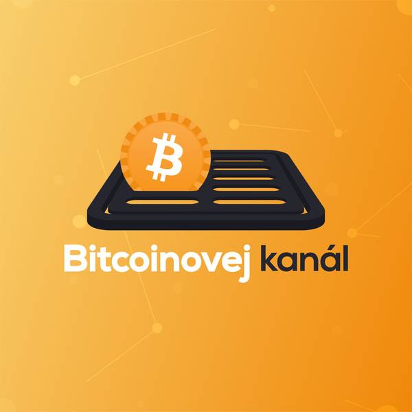 Bitcoinovej kanál
